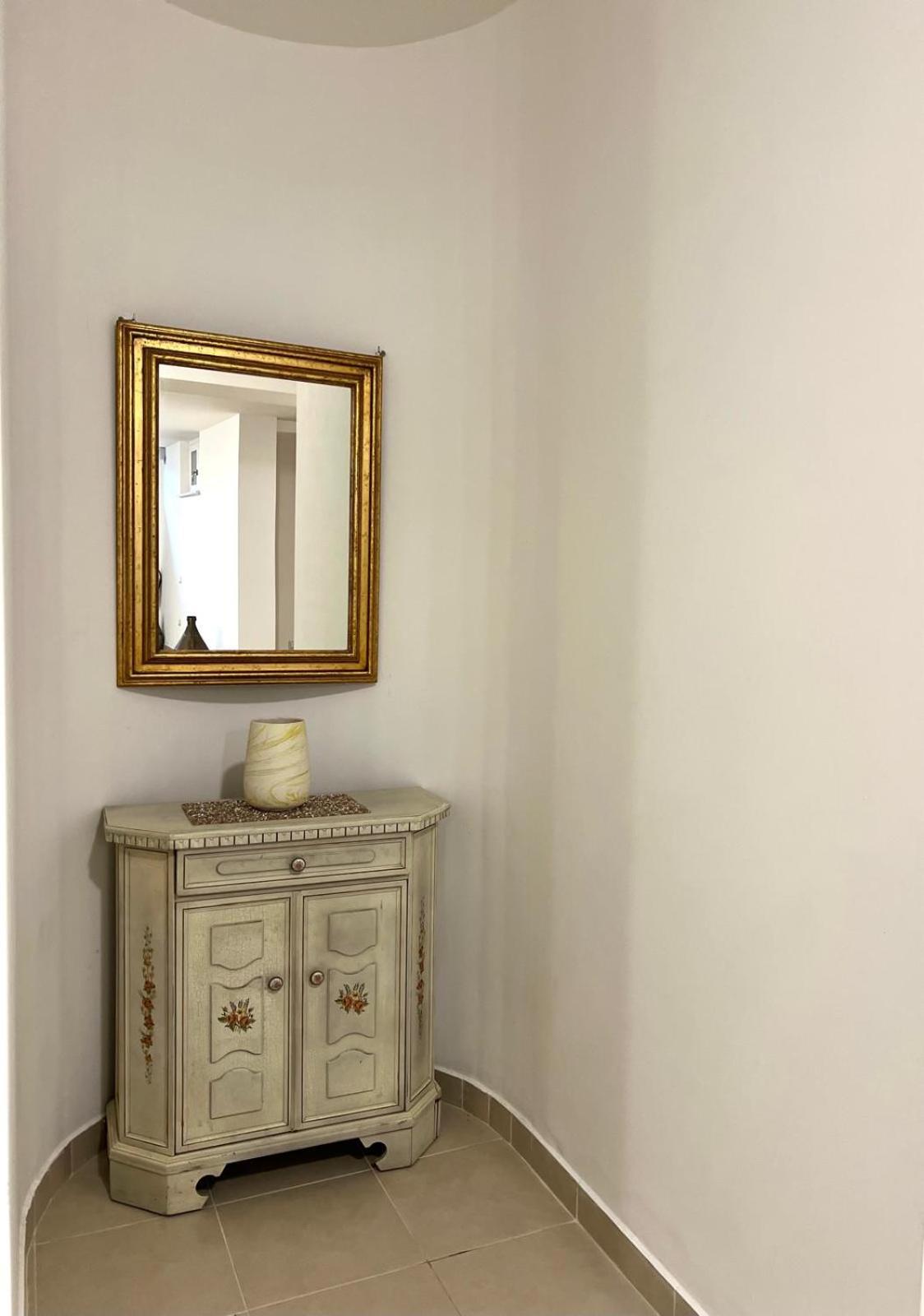 Casa Celeste Nocera Umbra Eksteriør billede