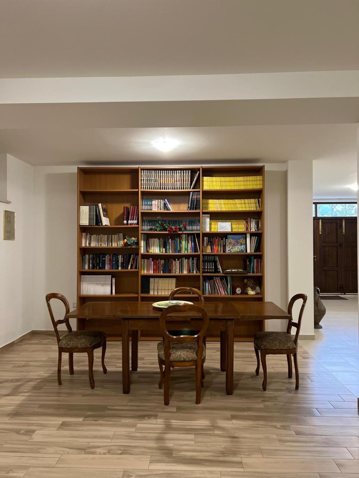 Casa Celeste Nocera Umbra Eksteriør billede