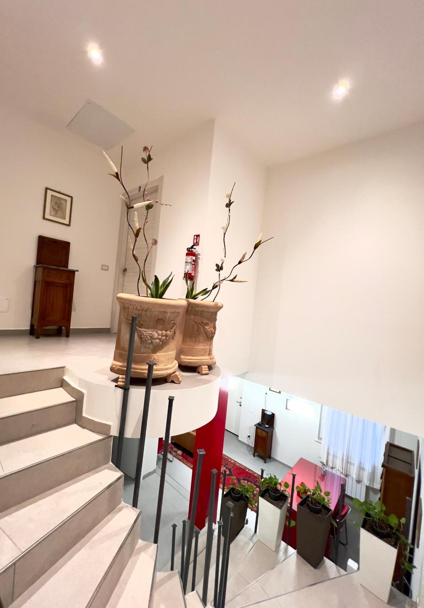 Casa Celeste Nocera Umbra Eksteriør billede