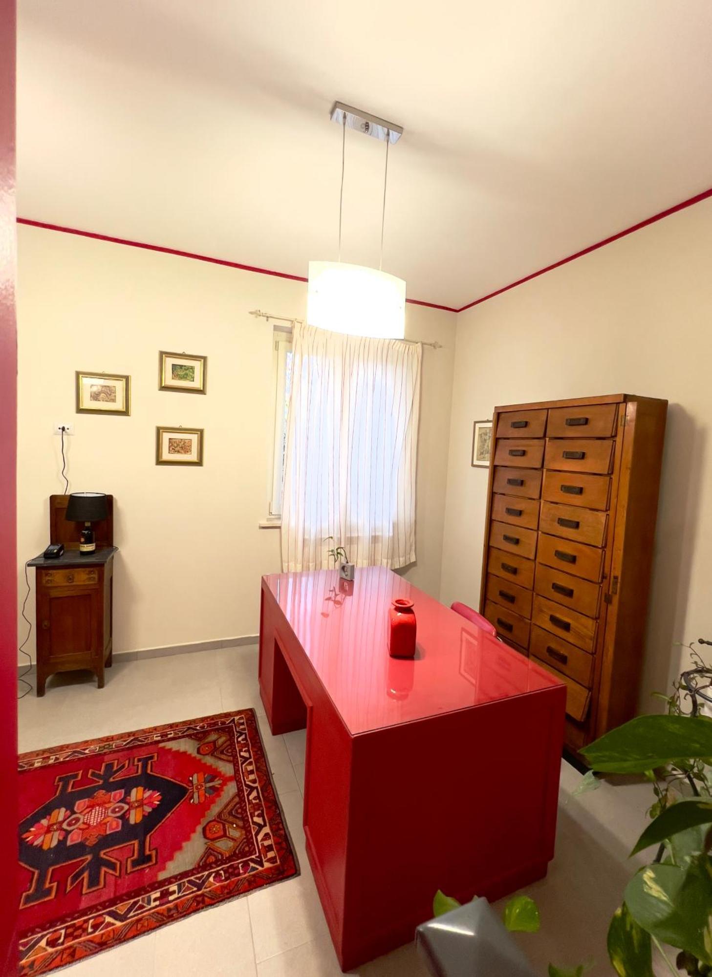 Casa Celeste Nocera Umbra Eksteriør billede