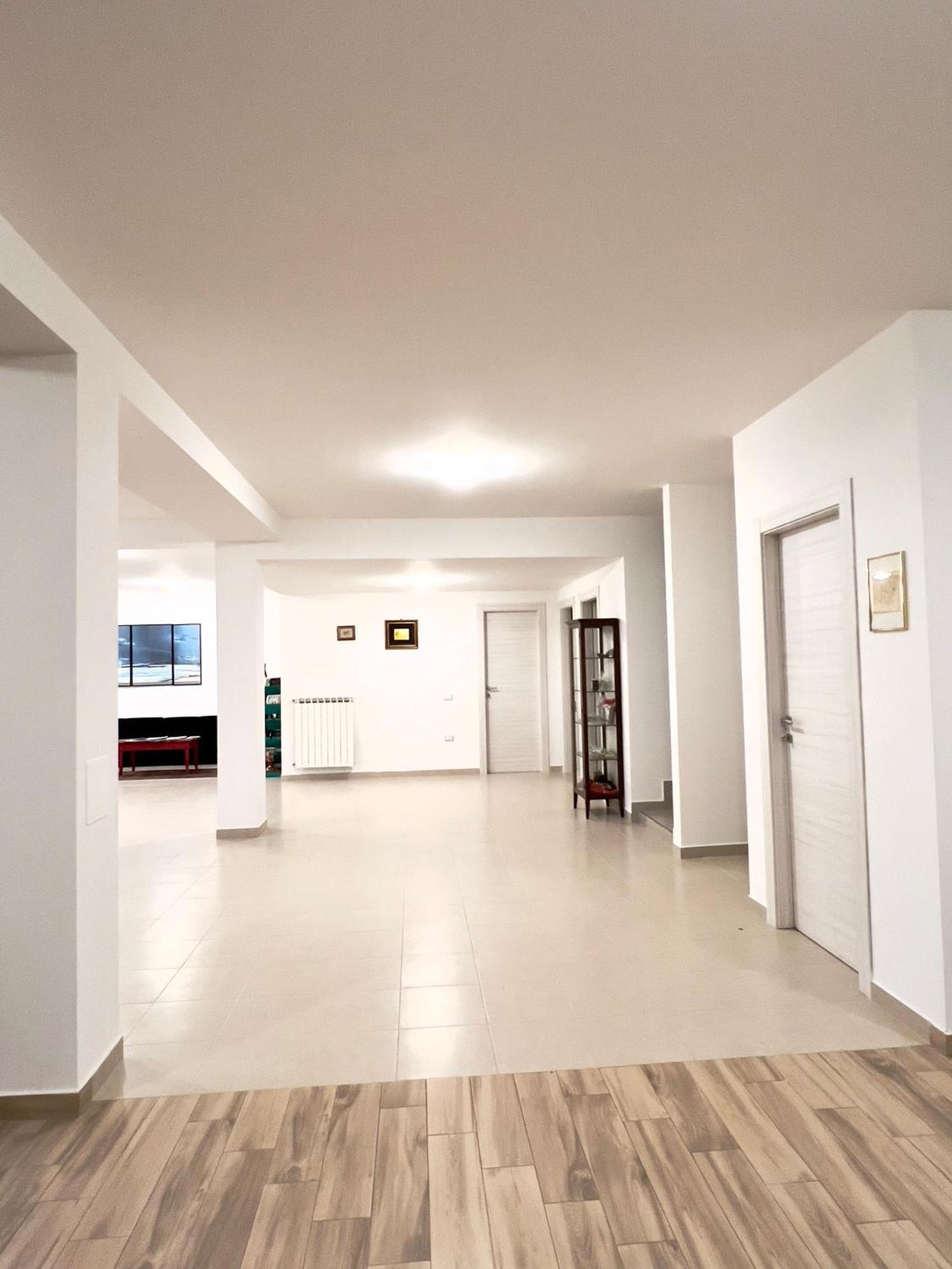 Casa Celeste Nocera Umbra Eksteriør billede