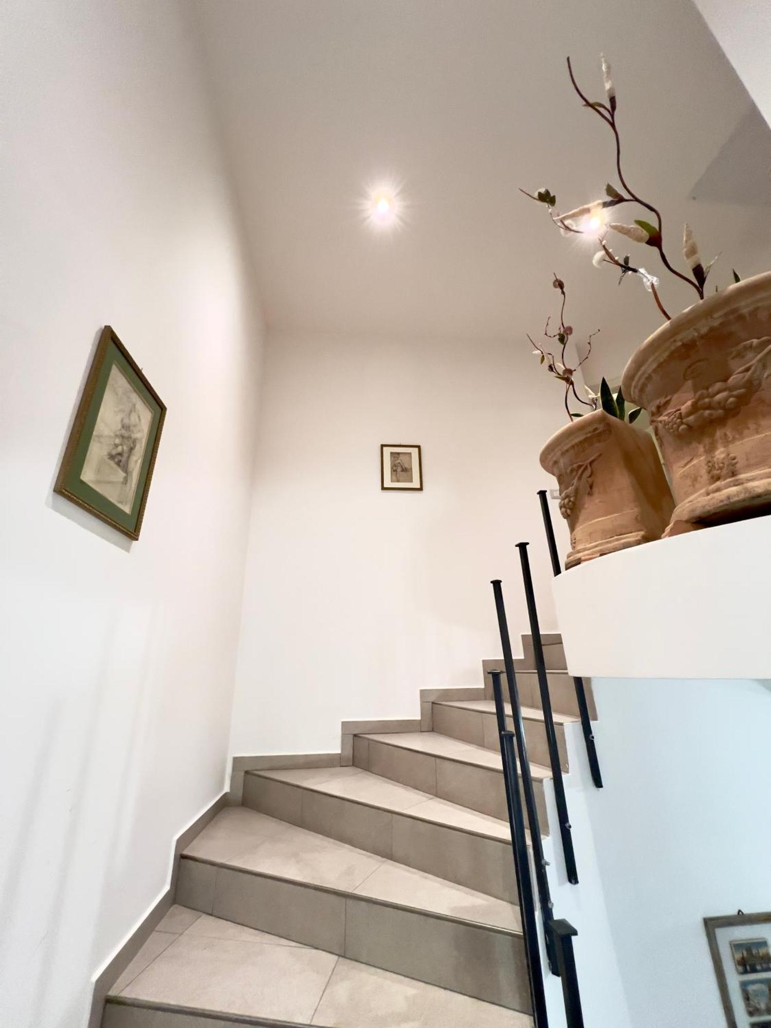 Casa Celeste Nocera Umbra Eksteriør billede