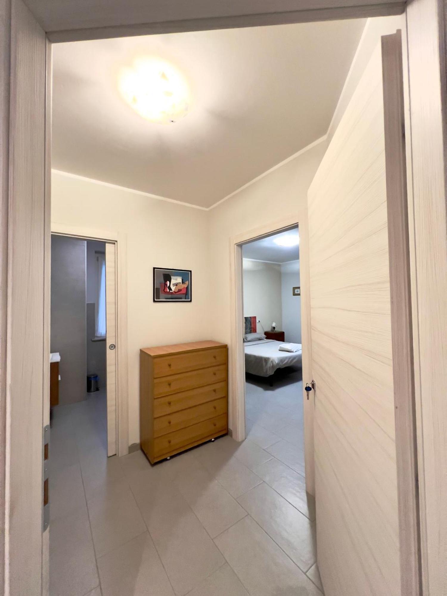 Casa Celeste Nocera Umbra Eksteriør billede