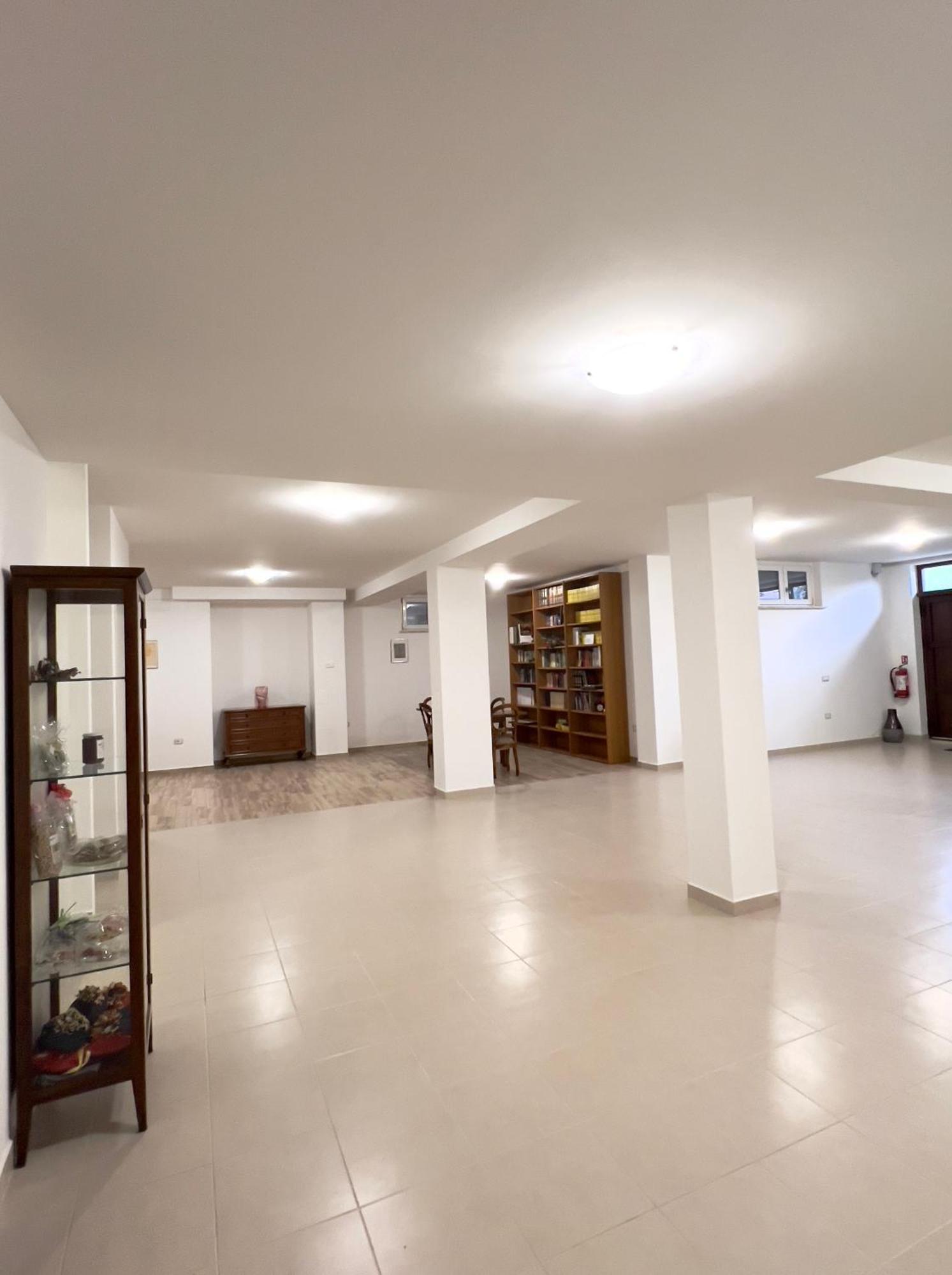 Casa Celeste Nocera Umbra Eksteriør billede