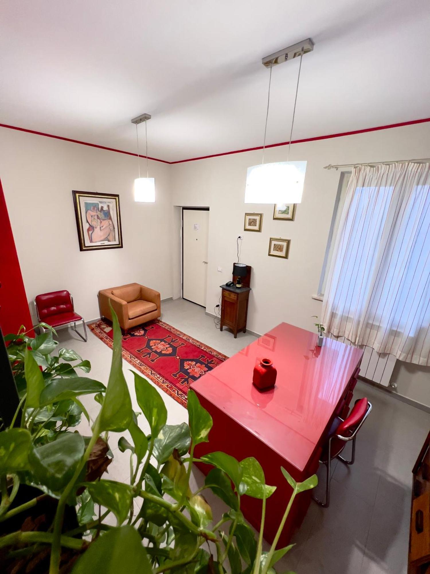 Casa Celeste Nocera Umbra Eksteriør billede