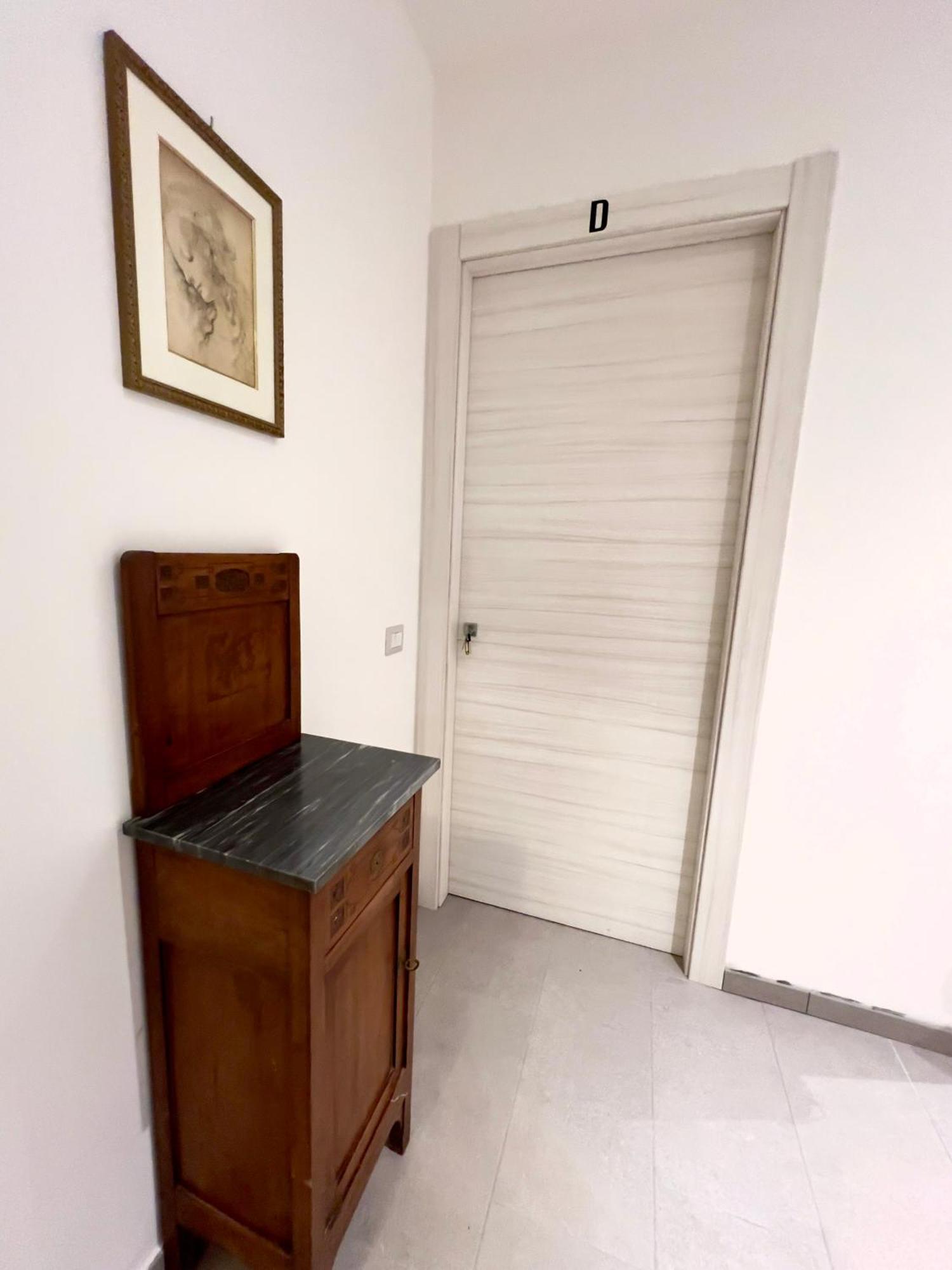 Casa Celeste Nocera Umbra Eksteriør billede