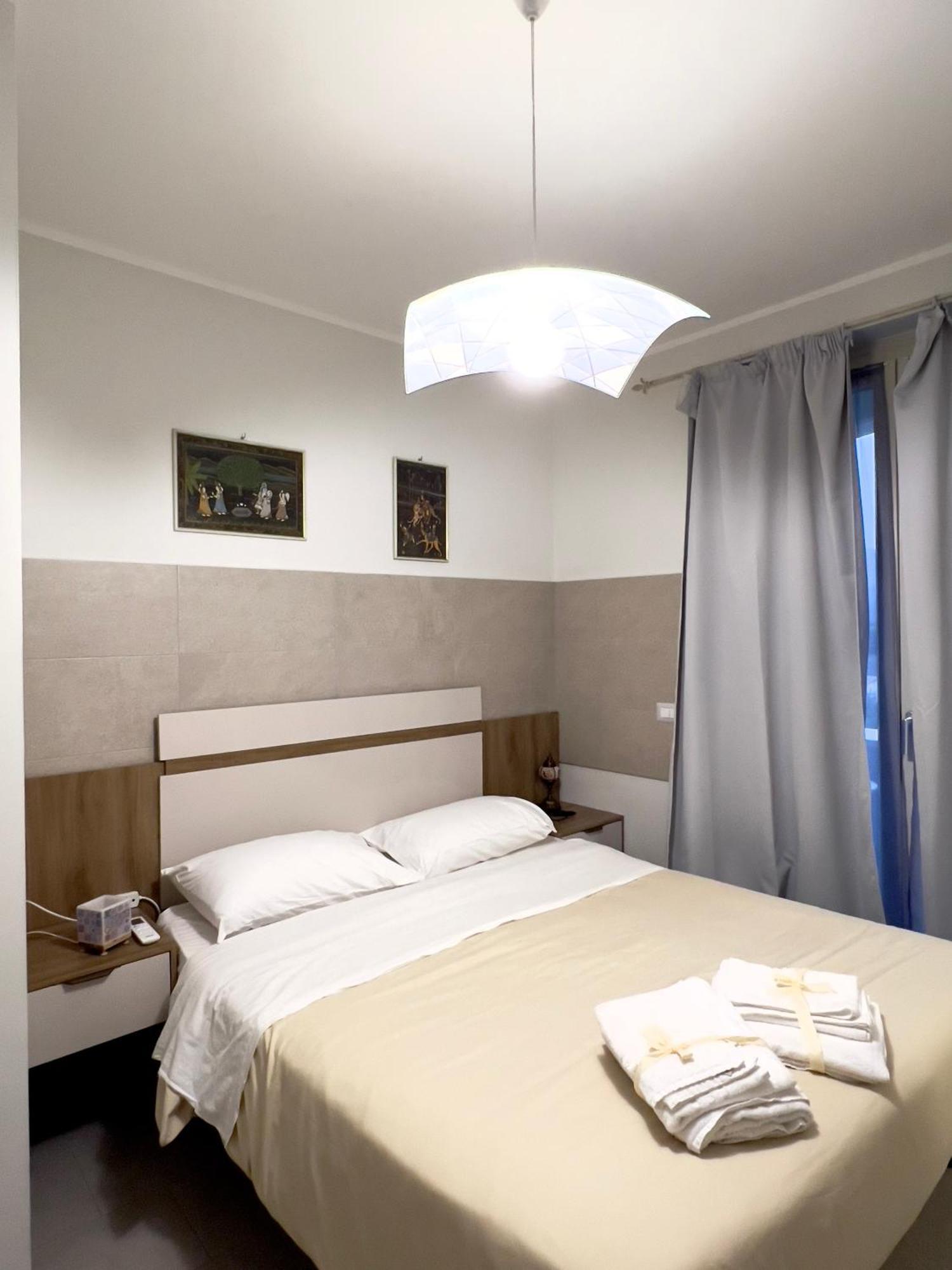 Casa Celeste Nocera Umbra Eksteriør billede