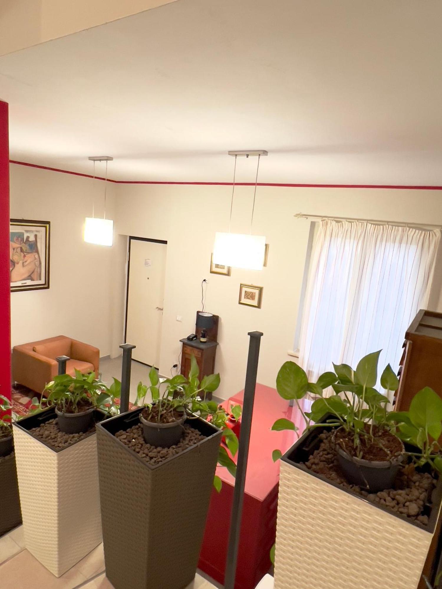 Casa Celeste Nocera Umbra Eksteriør billede