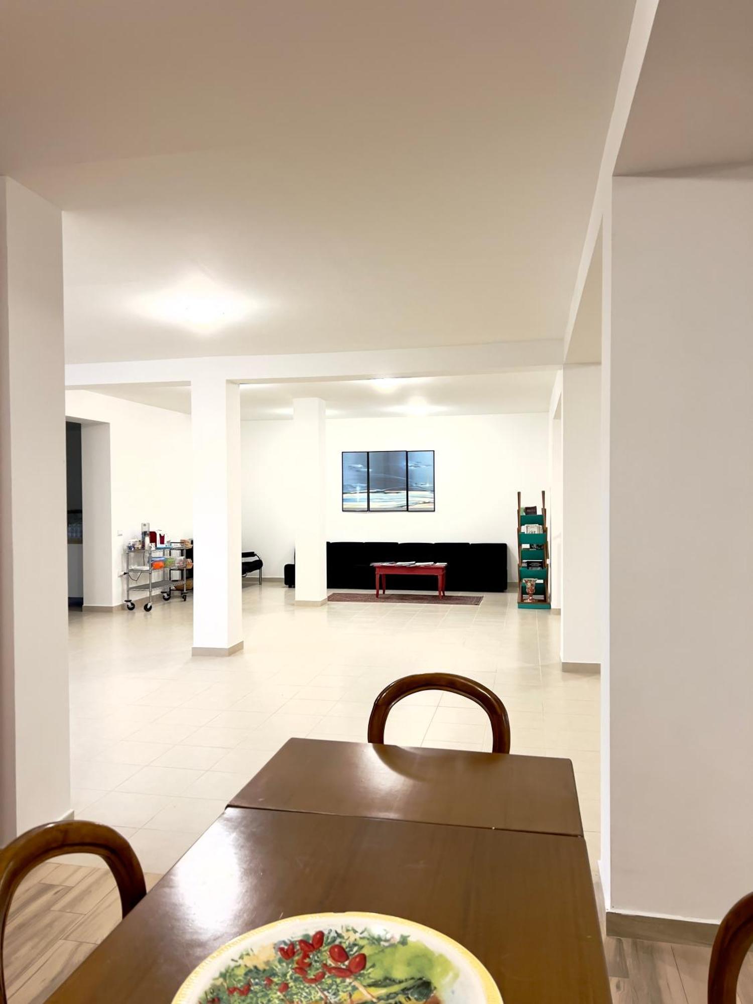 Casa Celeste Nocera Umbra Eksteriør billede