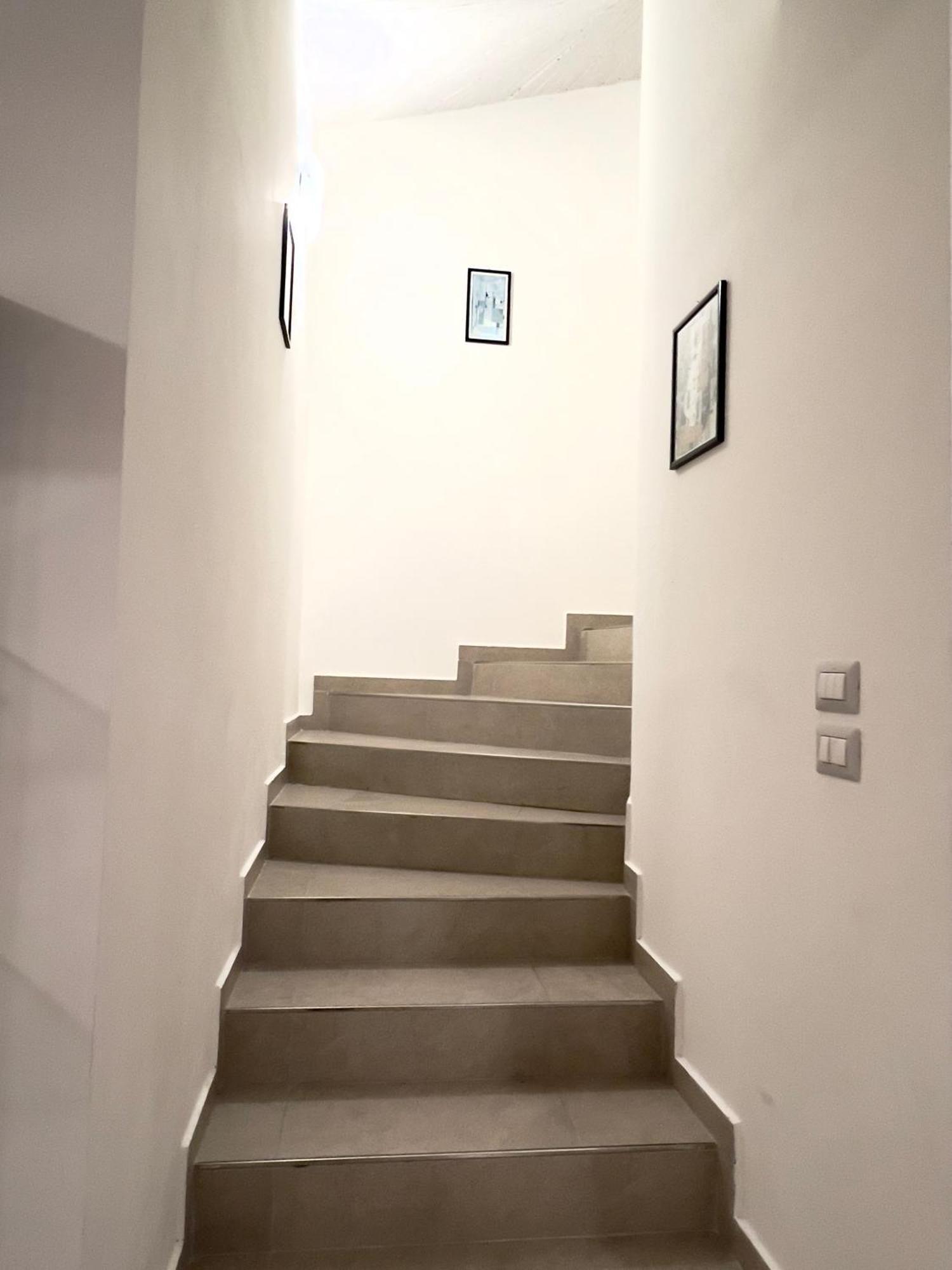 Casa Celeste Nocera Umbra Eksteriør billede