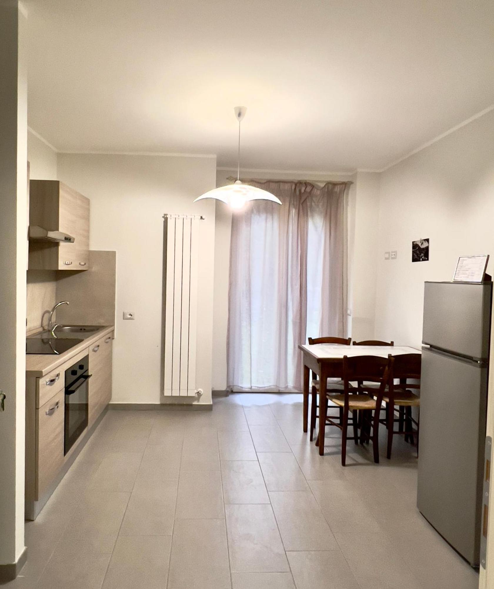 Casa Celeste Nocera Umbra Eksteriør billede